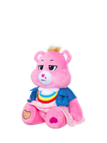 Care Bears Stranger Things plush toys 2-pack, UK version