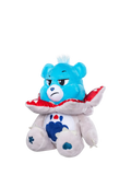 Care Bears Stranger Things plush toys 2-pack, UK version