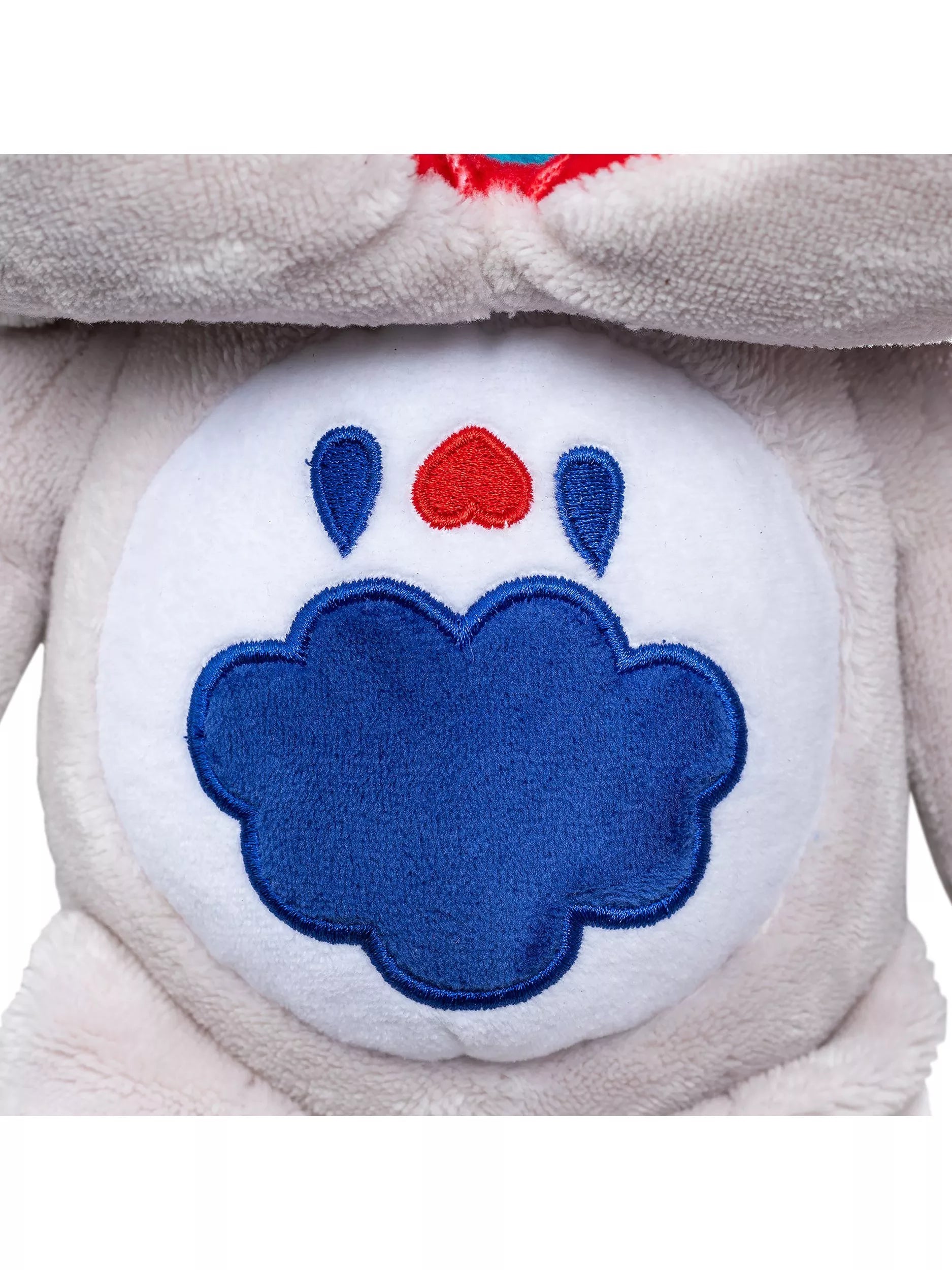 Care Bears Stranger Things plush toys 2-pack, UK version
