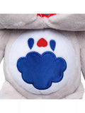 Care Bears Stranger Things plush toys 2-pack, UK version