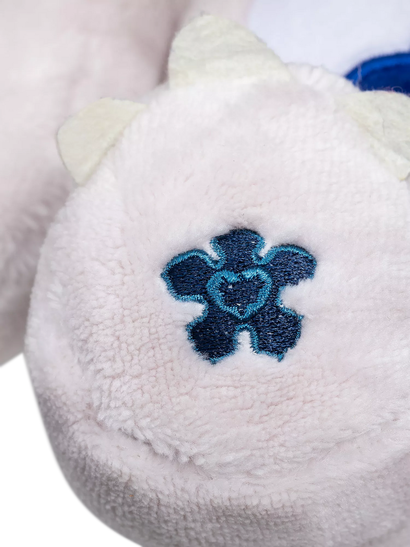 Care Bears Stranger Things plush toys 2-pack, UK version
