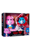 Care Bears Stranger Things plush toys 2-pack, UK version