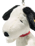 Steiff Snoopy plush pendant 15cm, UK version