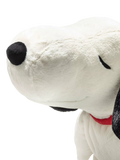 Steiff Snoopy soft toy 22cm, imported from the UK