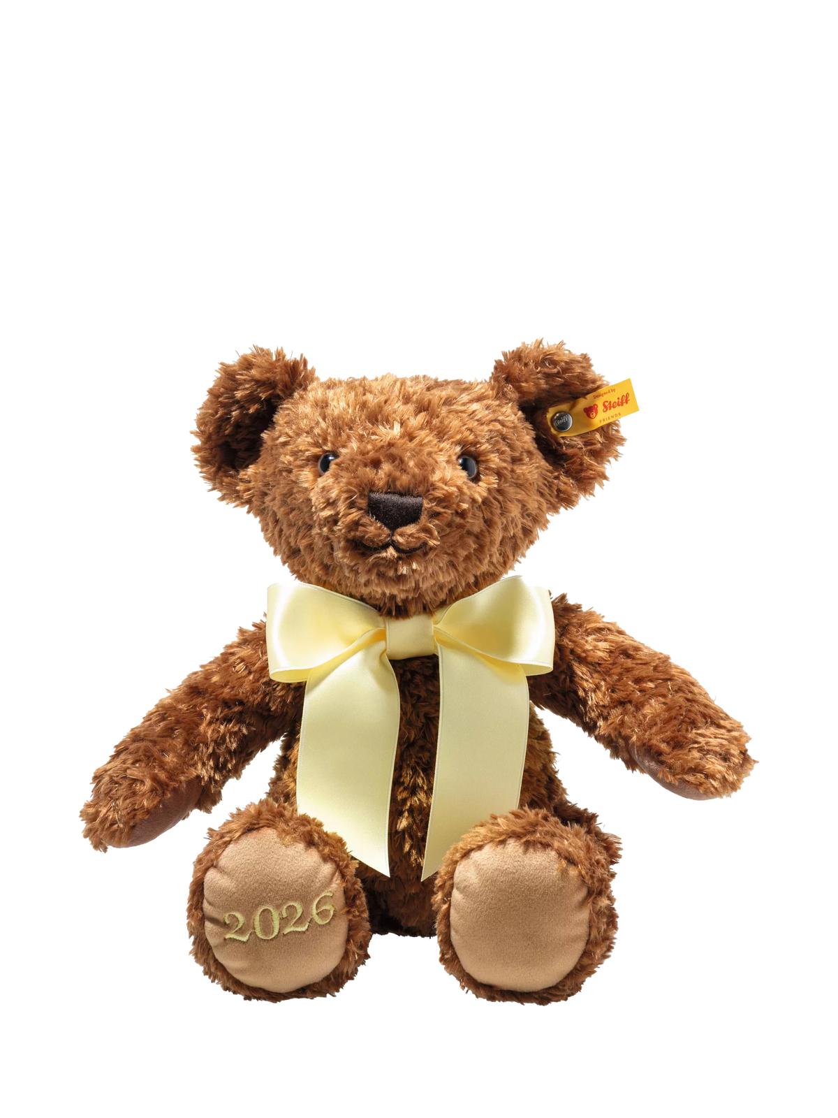 Steiff Cosy Teddy Bear 31cm 2026 (British brand)