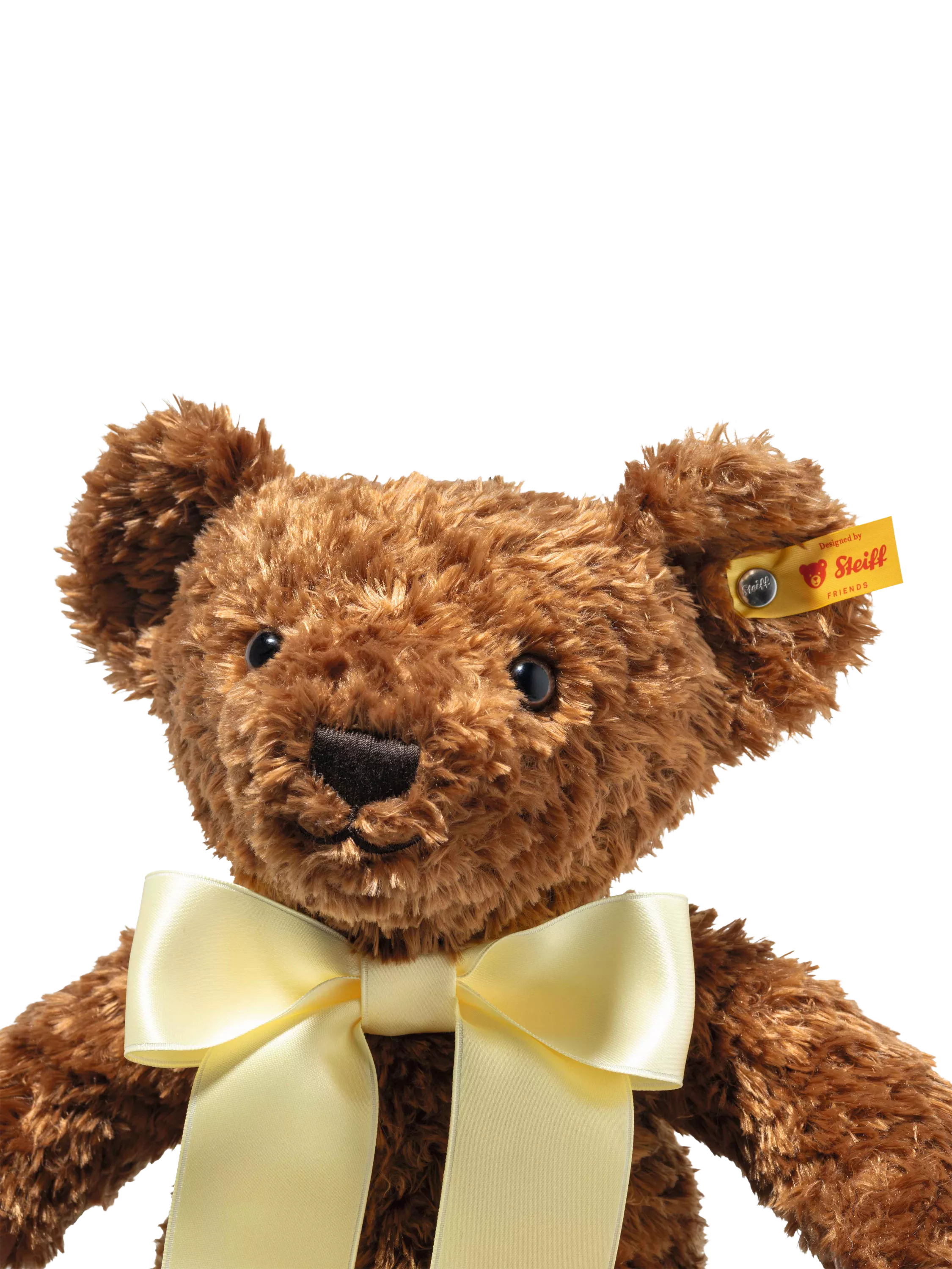 Steiff Cosy Teddy Bear 31cm 2026 (British brand)