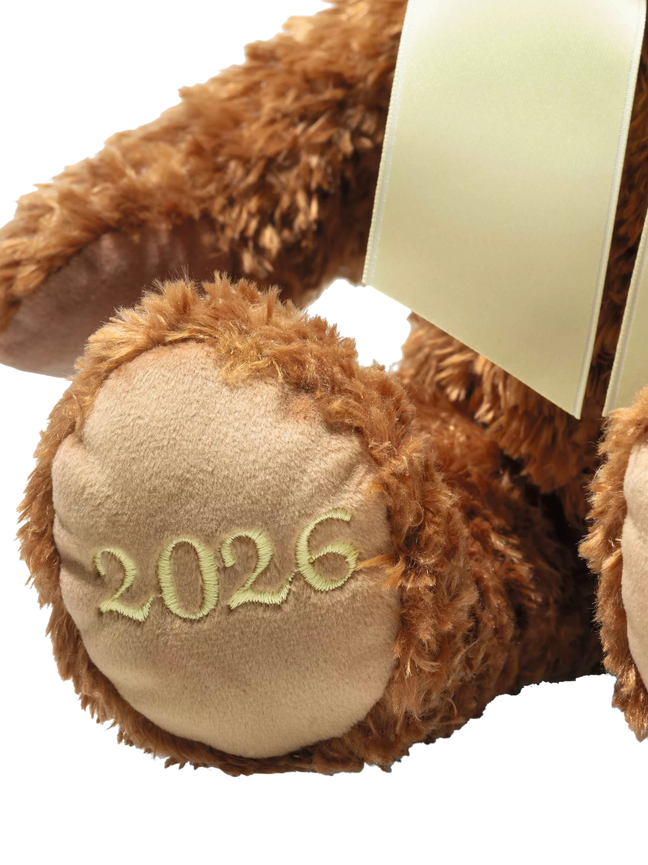 Steiff Cosy Teddy Bear 31cm 2026 (British brand)