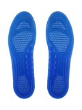 Cherry Blossom gel comfort insoles for shoes, UK version