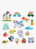 Aquabeads New Design Factory bead set with 1400 beads (British brand)
