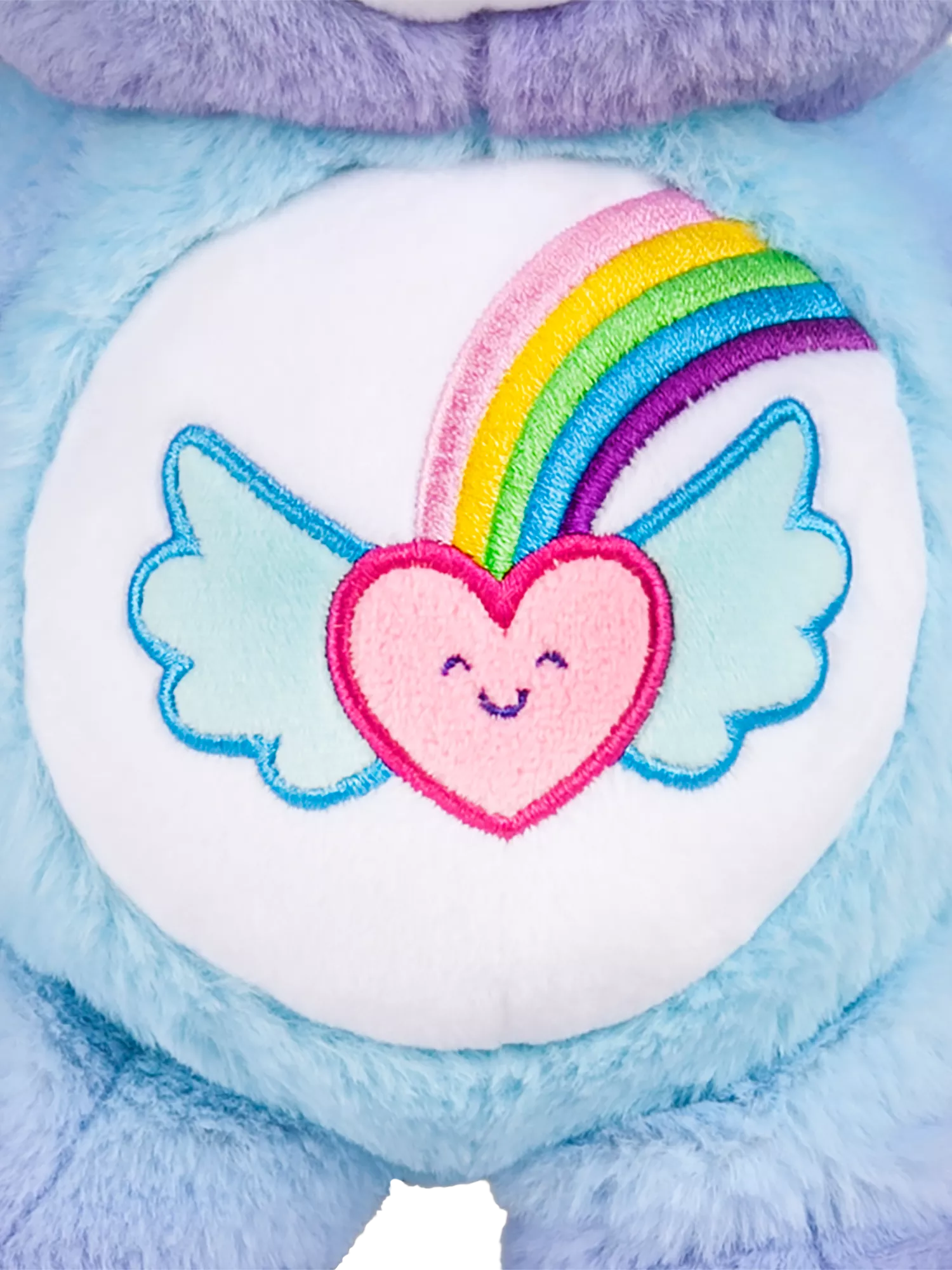 Care Bears Dream Bright Bear 35cm plush toy - British product