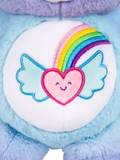 Care Bears Dream Bright Bear 35cm plush toy - British product