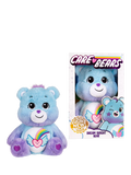 Care Bears Dream Bright Bear 35cm plush toy - British product