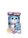 Care Bears Dream Bright Bear 35cm plush toy - British product