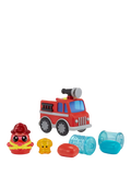 DOHKINS Fire Truck Play Set, imported from the UK