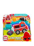 DOHKINS Fire Truck Play Set, imported from the UK