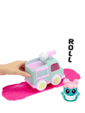 DOHKINS Ice Cream Truck play set, imported from the UK