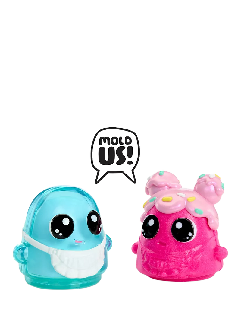 DOHKINS Ice Cream Truck play set, imported from the UK