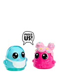 DOHKINS Ice Cream Truck play set, imported from the UK