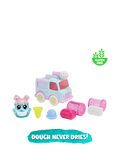 DOHKINS Ice Cream Truck play set, imported from the UK