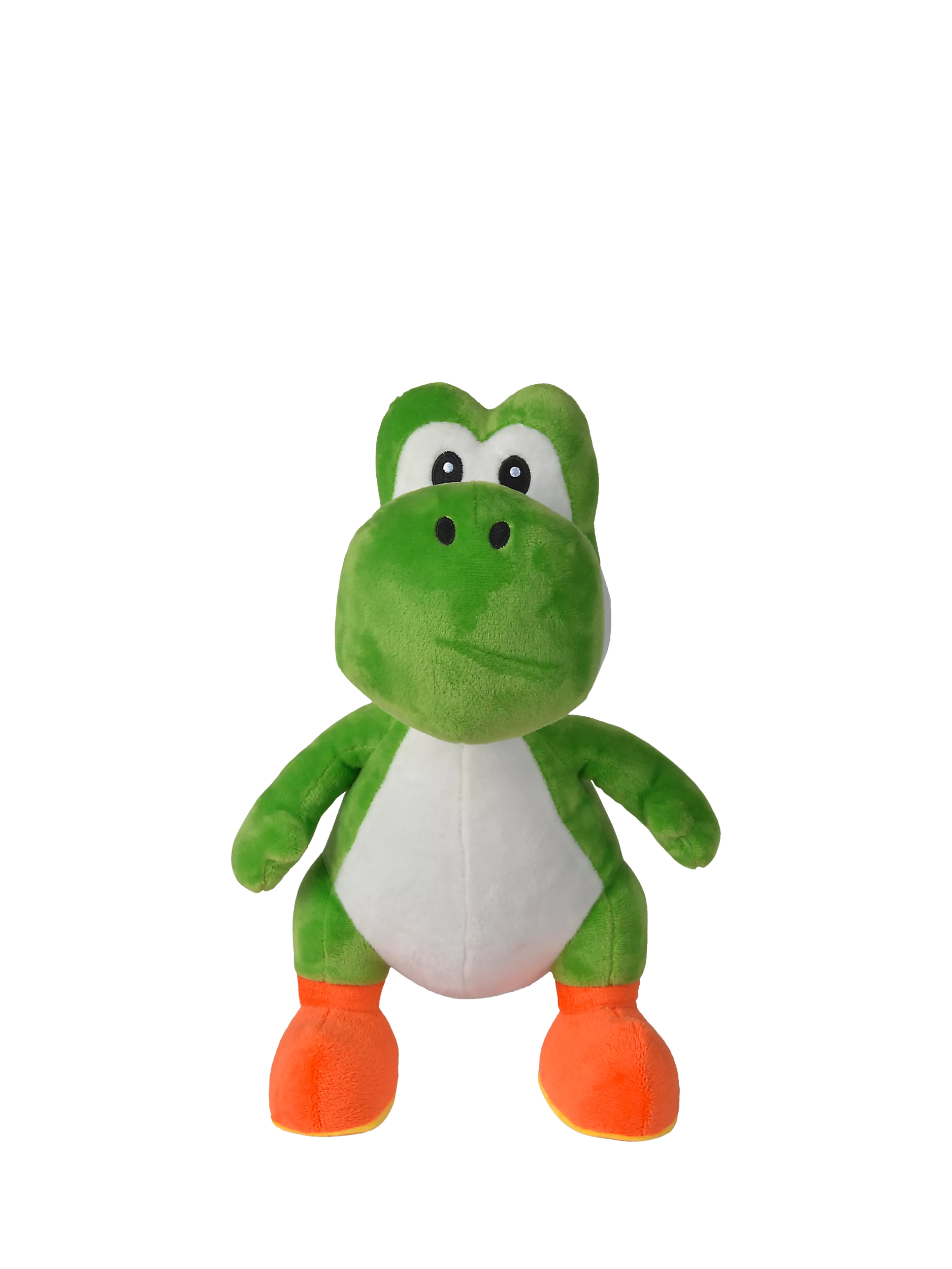 Nintendo Yoshi soft toy 30cm - British product