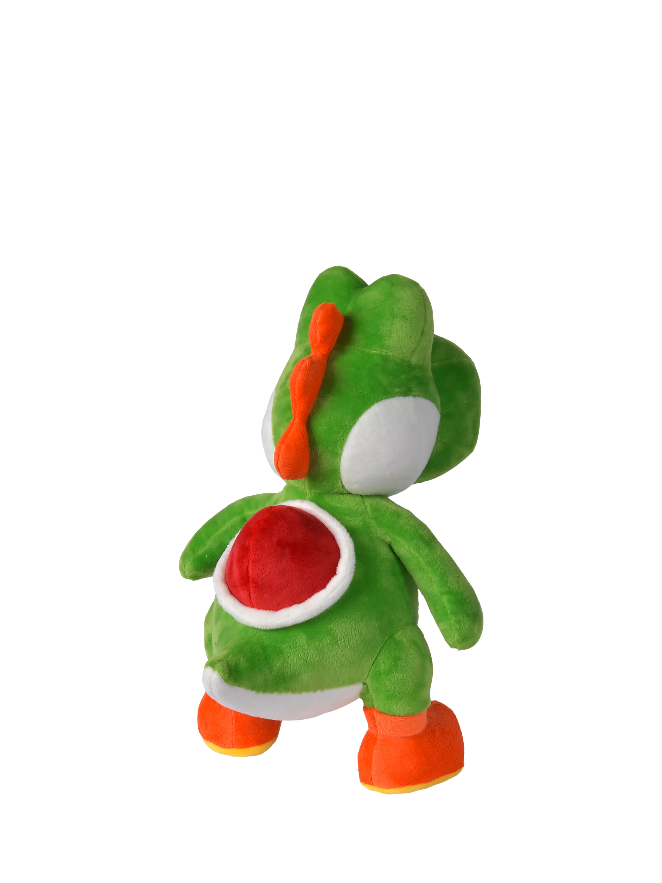 Nintendo Yoshi soft toy 30cm - British product