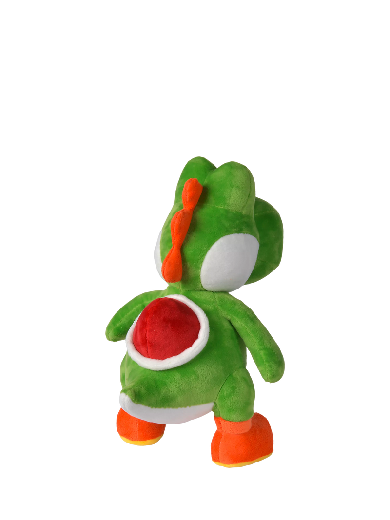 Nintendo Yoshi soft toy 30cm - British product
