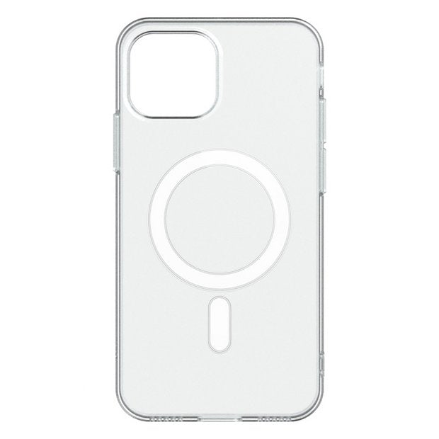 Proporta MagSafe clear phone case for iPhone 14 - British product