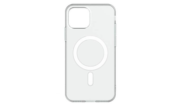 Proporta iPhone 14 Pro MagSafe case clear - British product