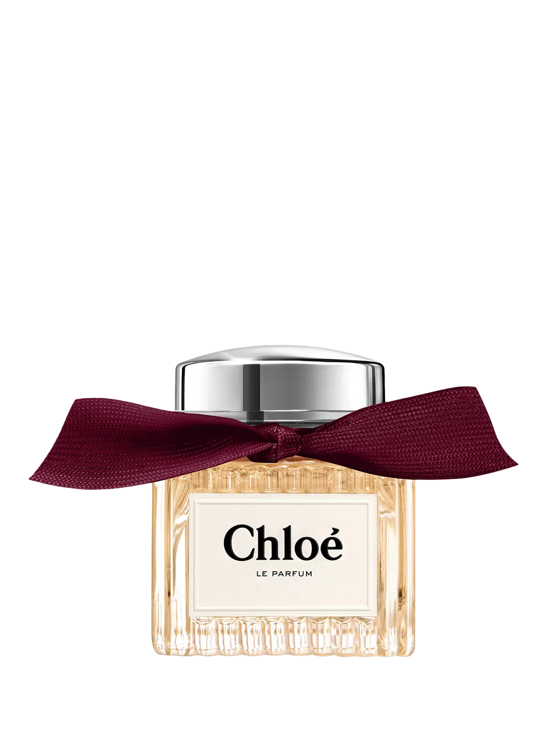 Chloé Le Parfum refillable 30ml perfume (British brand)