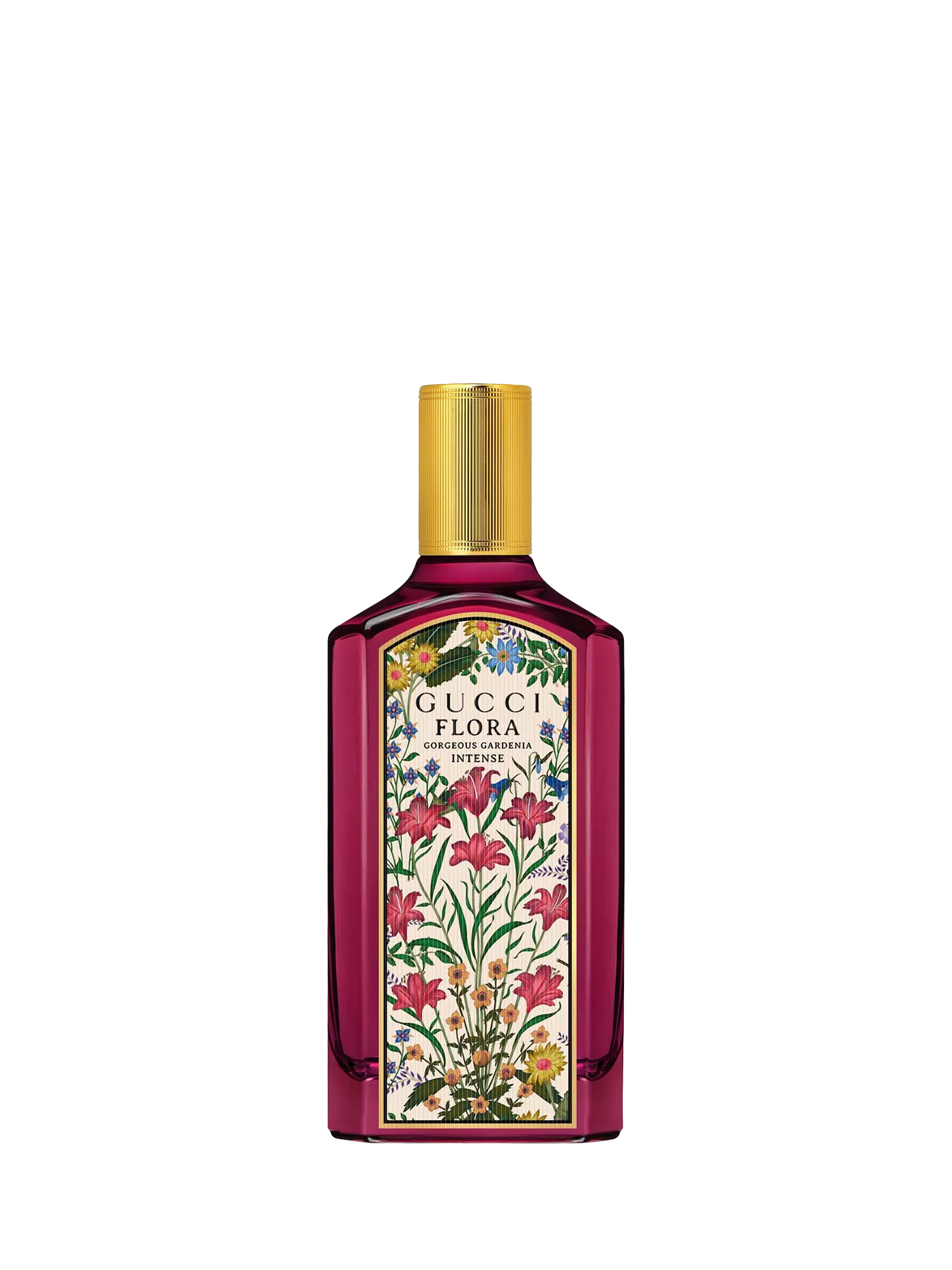 Gucci Flora Gorgeous Gardenia Intense Eau de Parfum 100ml