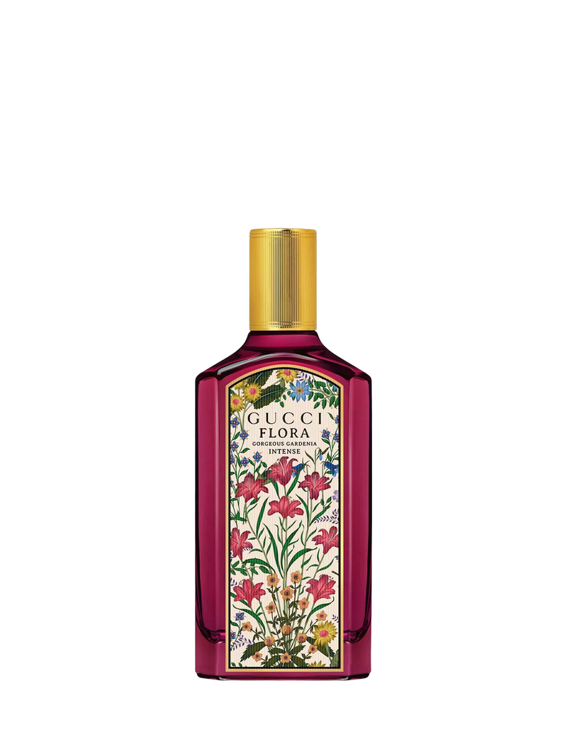 Gucci Flora Gorgeous Gardenia Intense Eau de Parfum 100ml