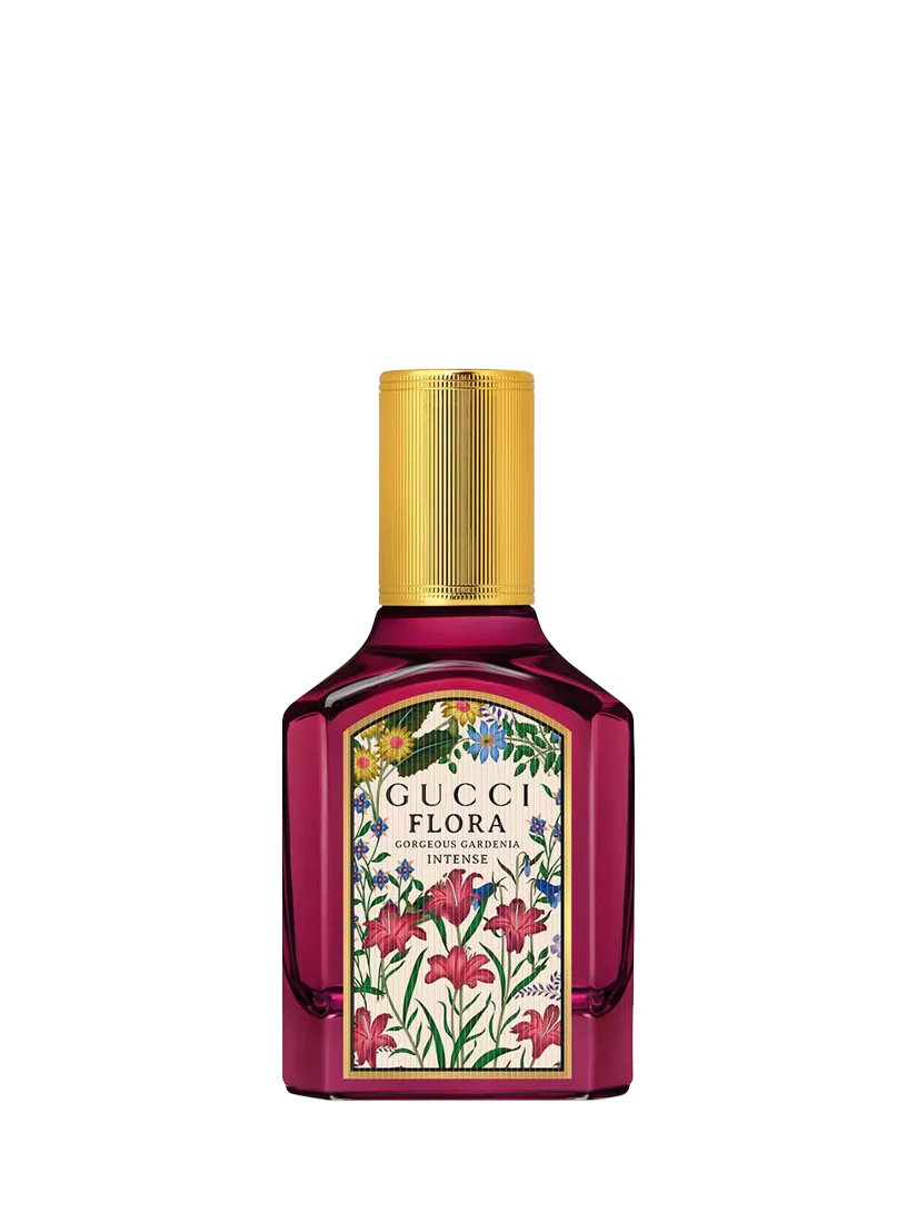 Gucci Flora Gorgeous Gardenia Intense Eau de Parfum 100ml