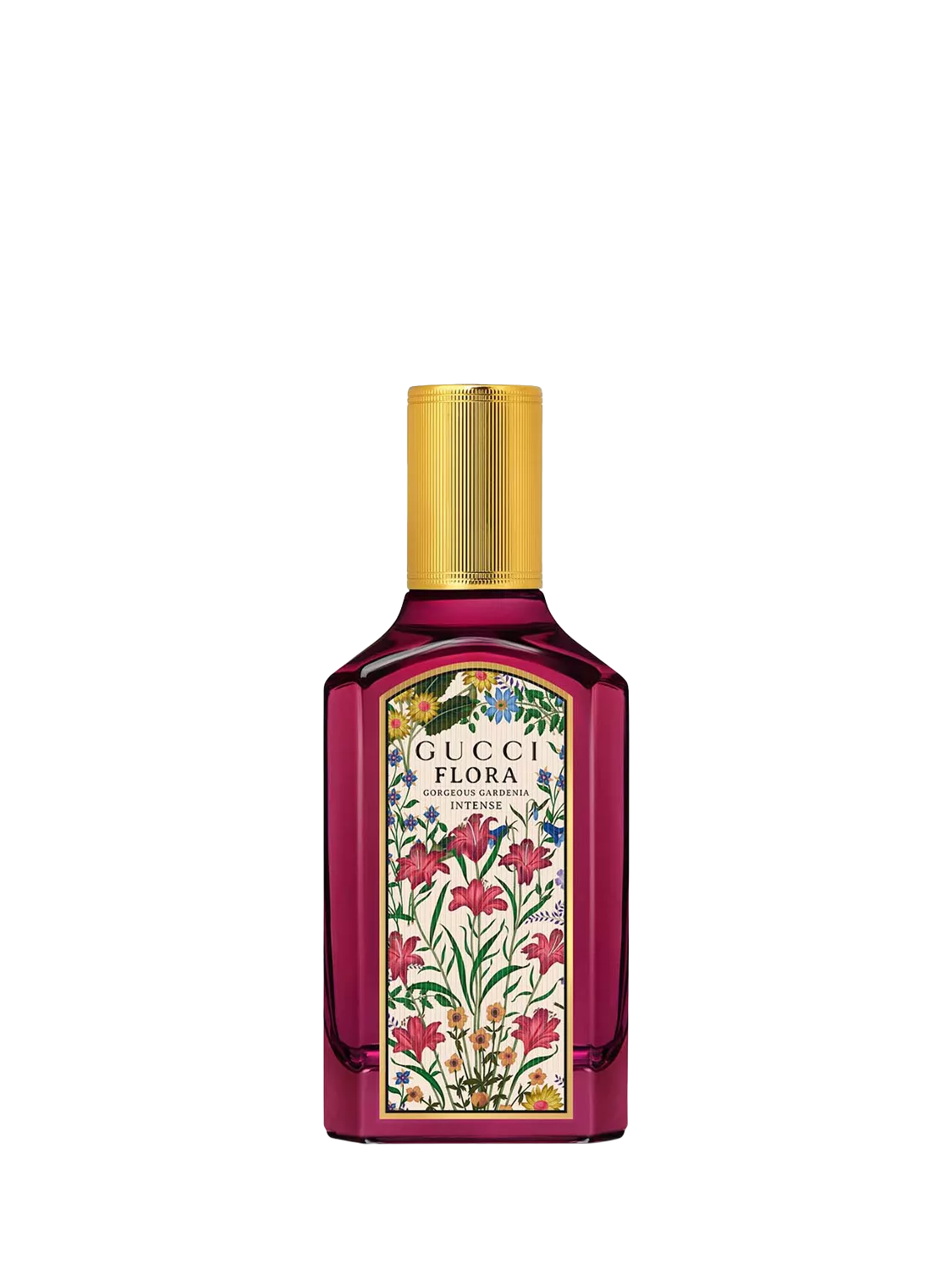 Gucci Flora Gorgeous Gardenia Intense Eau de Parfum 100ml