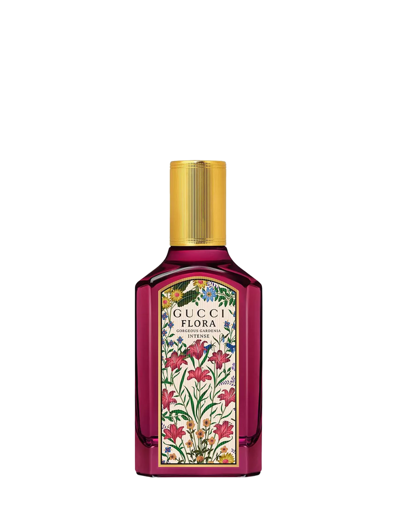 Gucci Flora Gorgeous Gardenia Intense Eau de Parfum 100ml