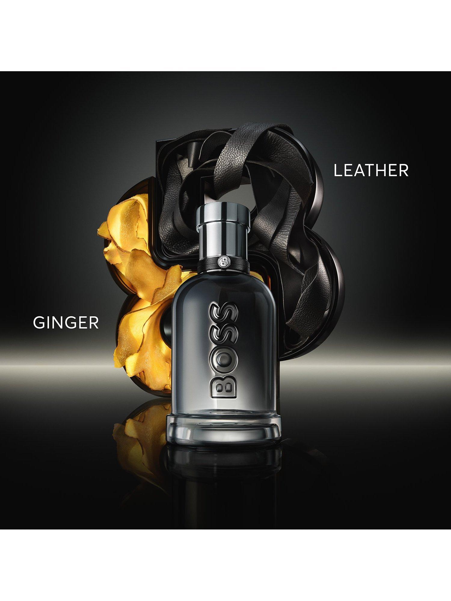 Hugo Boss BOSS Bottled Beyond Eau de Parfum 100ml, UK version