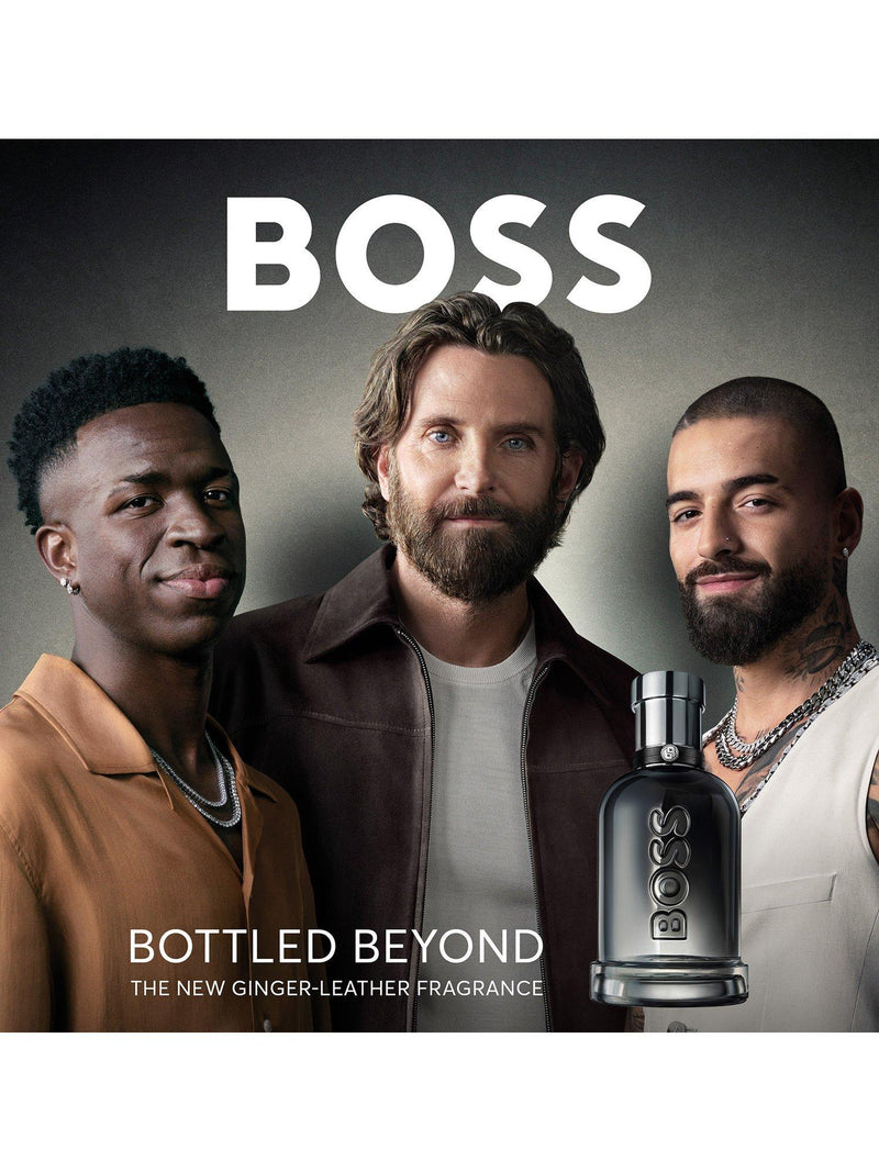 Hugo Boss BOSS Bottled Beyond Eau de Parfum 100ml, UK version
