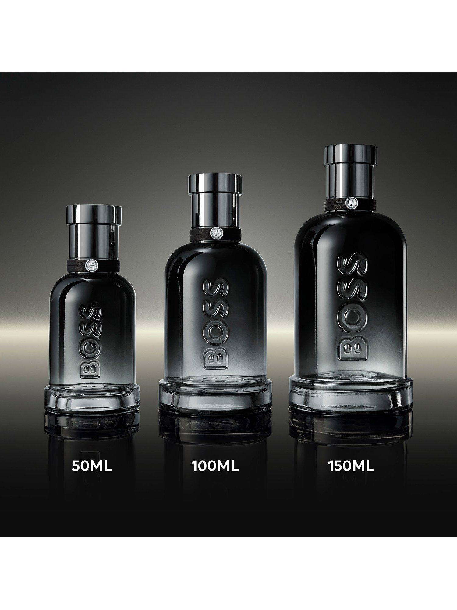Hugo Boss BOSS Bottled Beyond Eau de Parfum 100ml, UK version