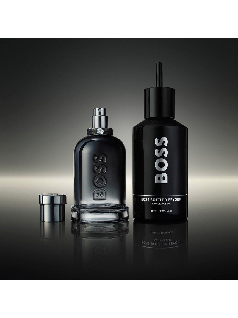Hugo Boss BOSS Bottled Beyond Eau de Parfum 100ml, UK version