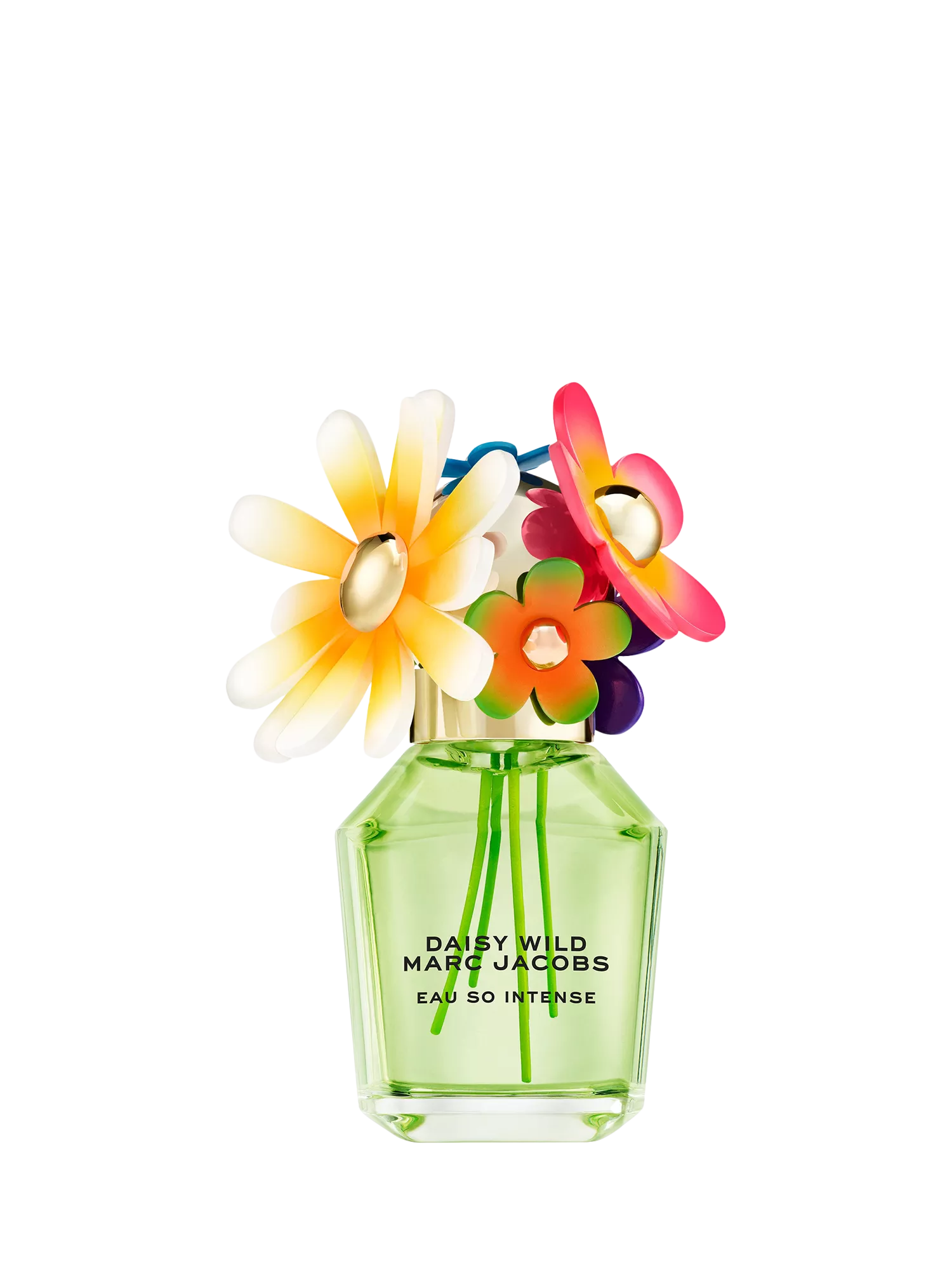 Marc Jacobs Daisy Wild Eau So Intense Eau de Parfum 30ml