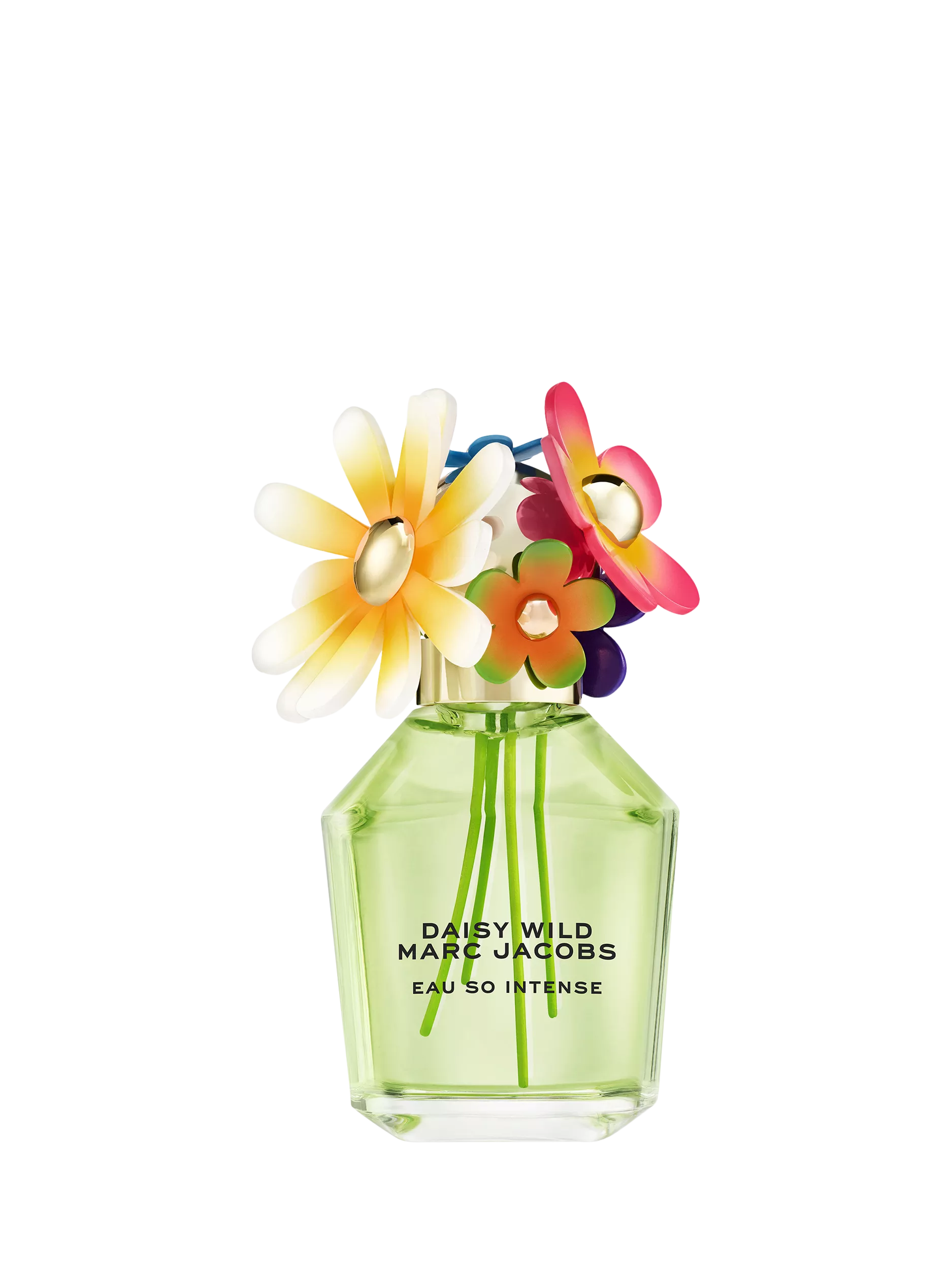 Marc Jacobs Daisy Wild Eau So Intense Eau de Parfum 30ml