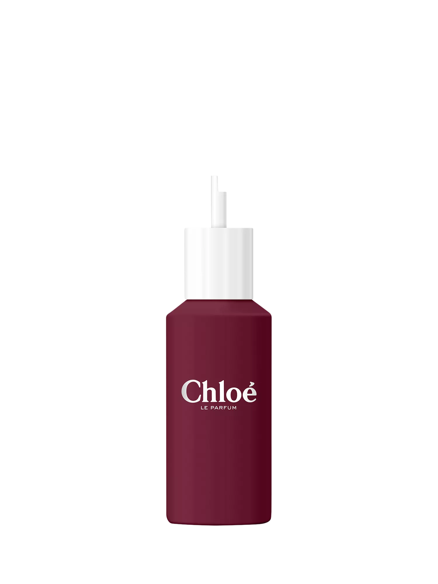 Chloé Le Parfum perfume refill 150ml, imported from the UK