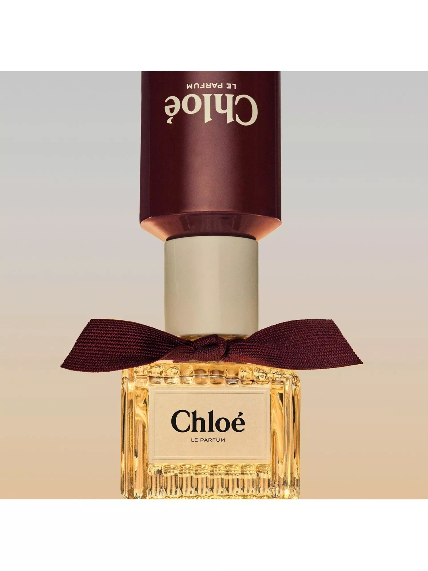 Chloé Le Parfum perfume refill 150ml, imported from the UK