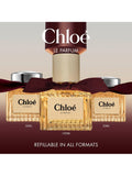 Chloé Le Parfum perfume refill 150ml, imported from the UK