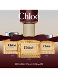 Chloé Le Parfum perfume refill 150ml, imported from the UK