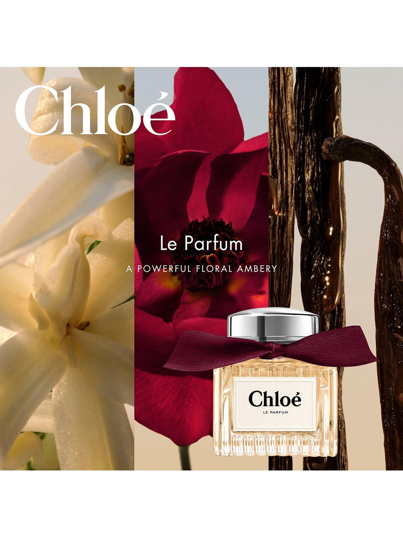 Chloé Le Parfum perfume refill 150ml, imported from the UK