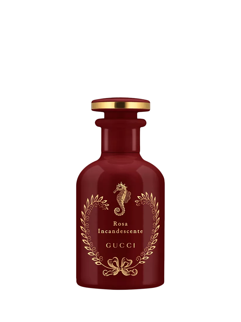 Gucci The Alchemist's Garden Rosa Incandescente Eau de Parfum 50ml