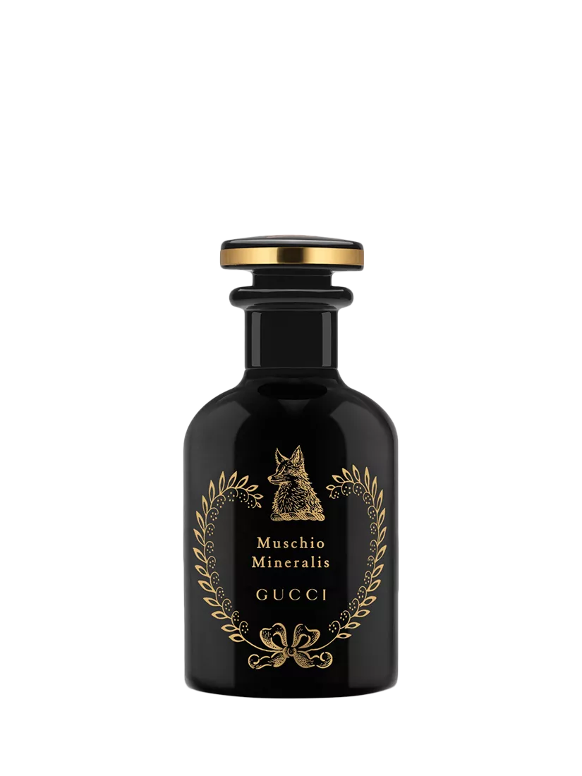Gucci The Alchemist's Garden Muschio Mineralis Eau de Parfum 50ml