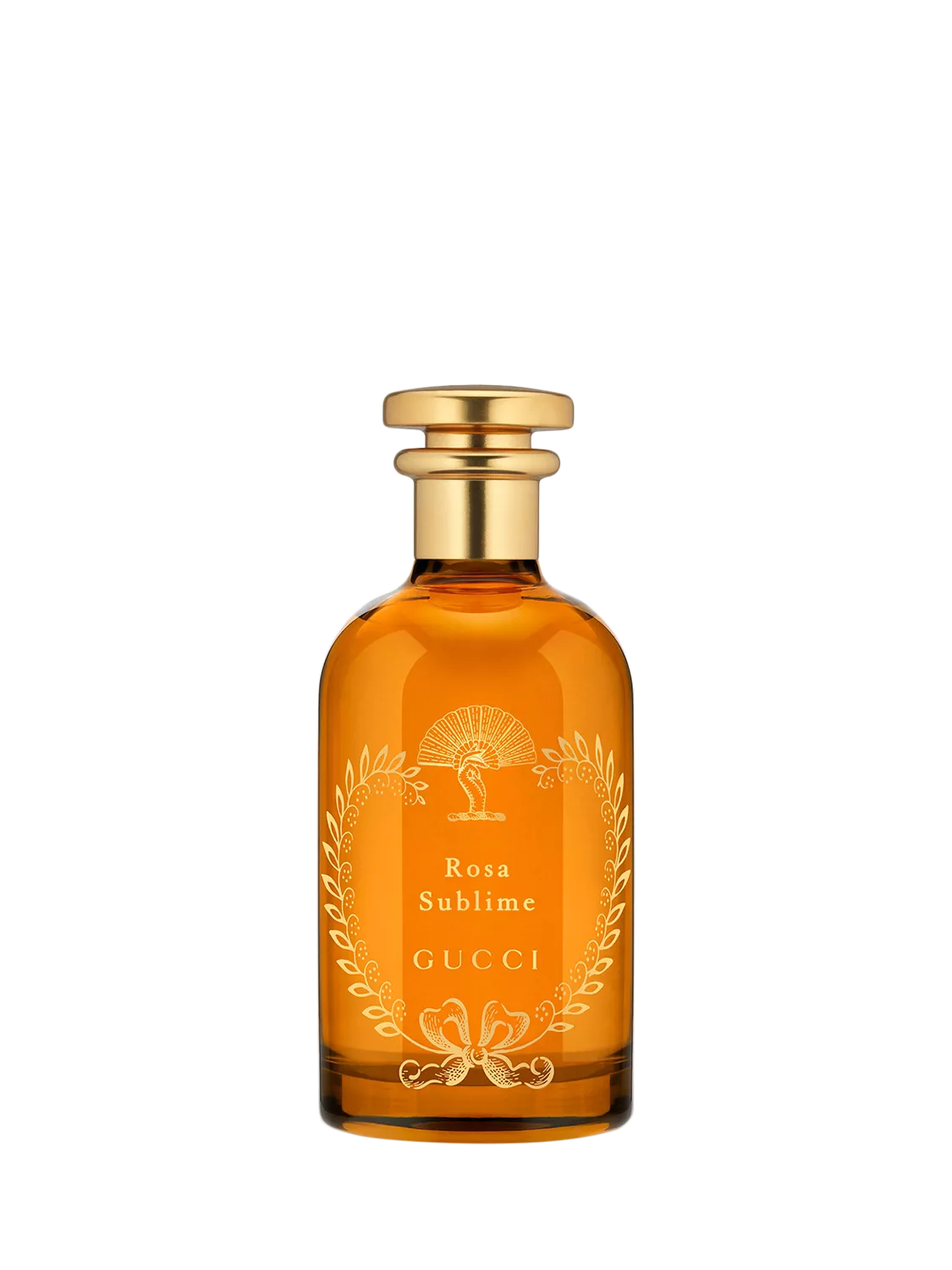 Gucci The Alchemist's Garden Rosa Sublime Eau de Parfum 100ml