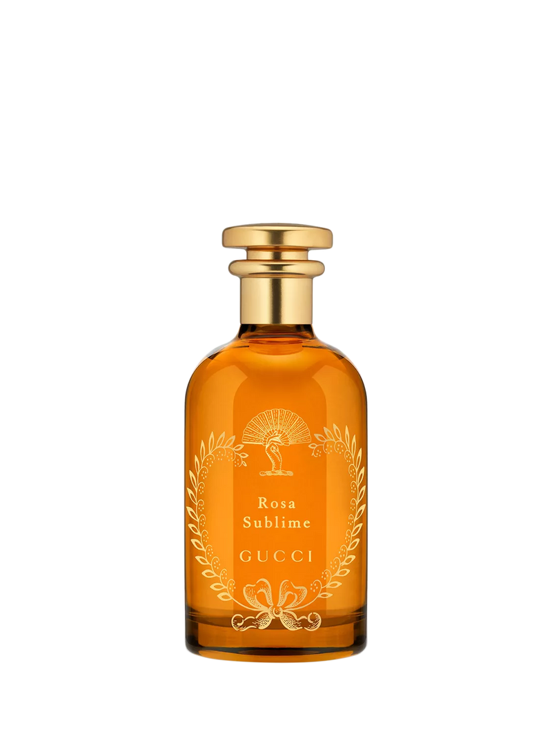 Gucci The Alchemist's Garden Rosa Sublime Eau de Parfum 100ml