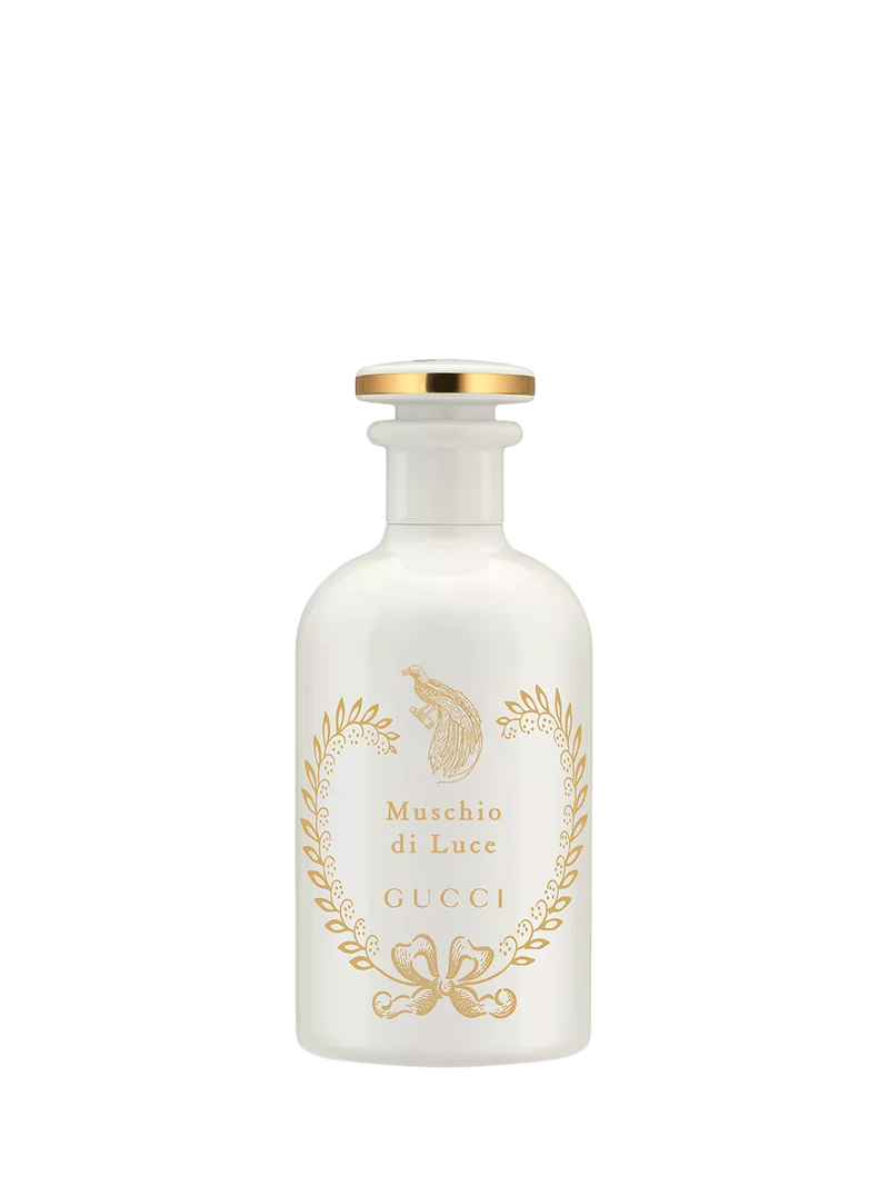 Gucci The Alchemist's Garden Muschio Di Luce Eau de Parfum 100ml
